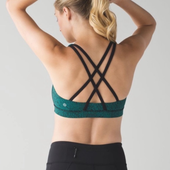 Lululemon Energy bra - Picture 2 of 6